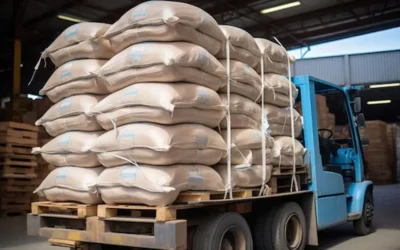 Connecting Farmers to Global Markets: Why Direct Market Access Matters